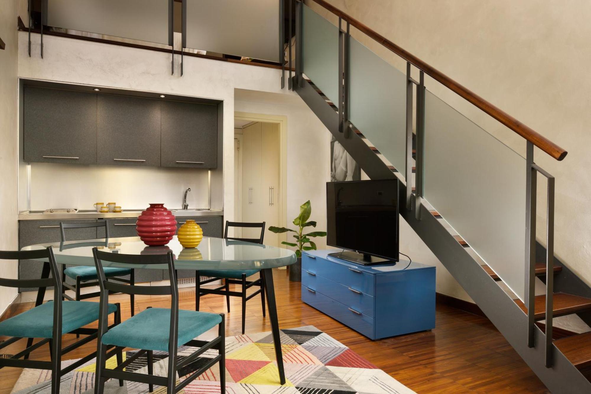 Enterprise Hotel Design & Boutique — Fotos 3