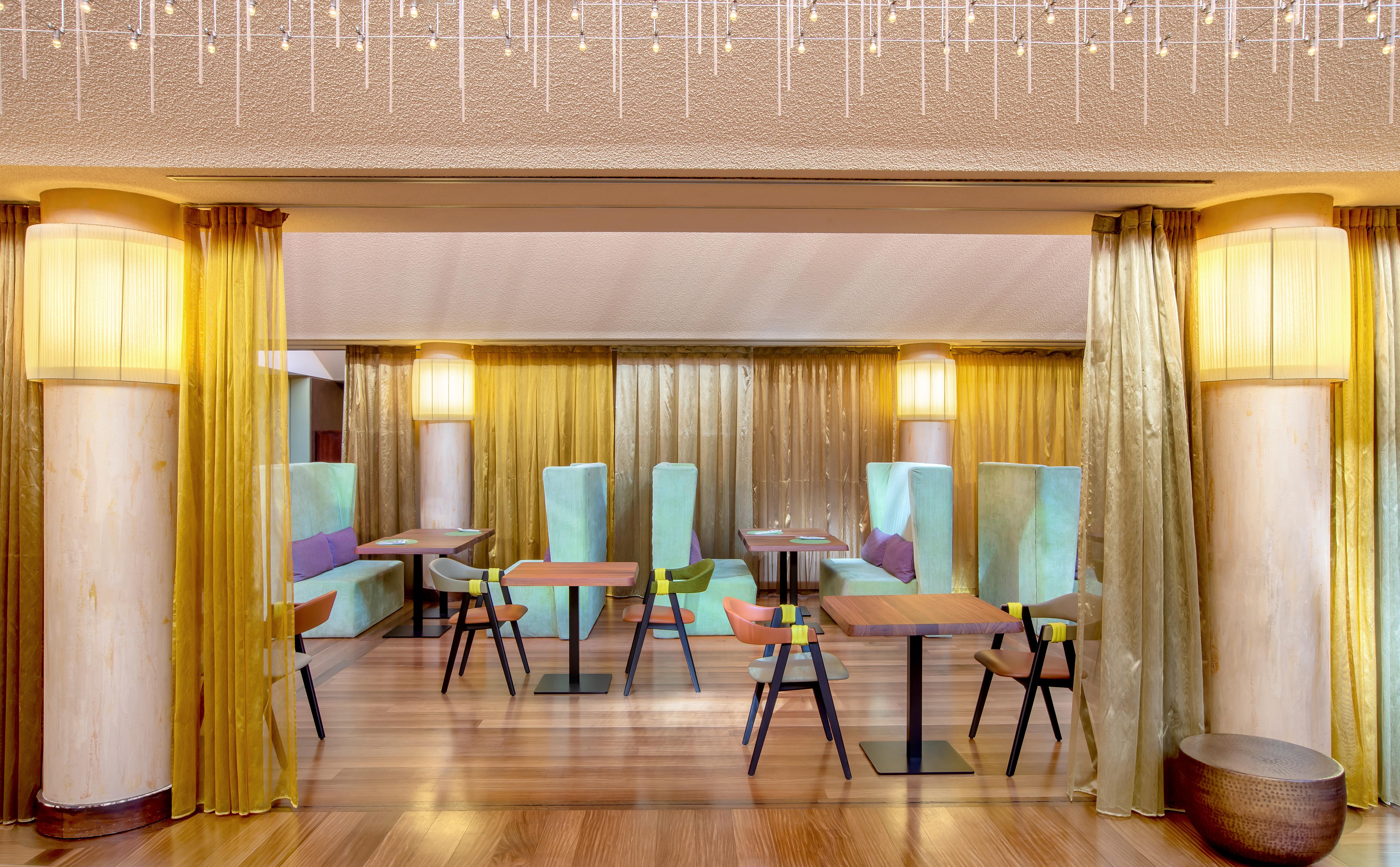 Enterprise Hotel Design & Boutique — Fotos 1